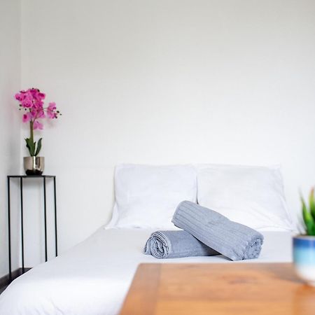 T2 Rangueil - Terrasse + 2 Parkings - 4 Personnes Daire Toulouse Dış mekan fotoğraf
